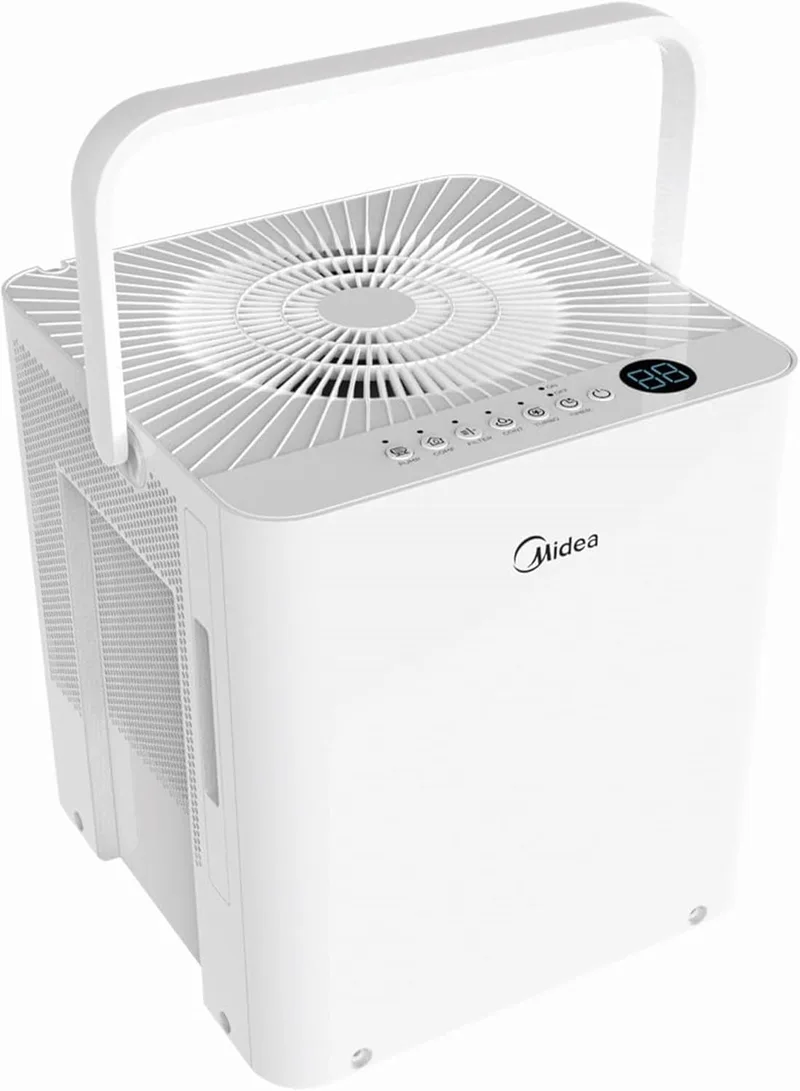 Midea Cube MAD50S1QWT