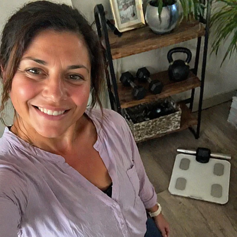 Dr. Jennifer Chen - Health Technology Specialist