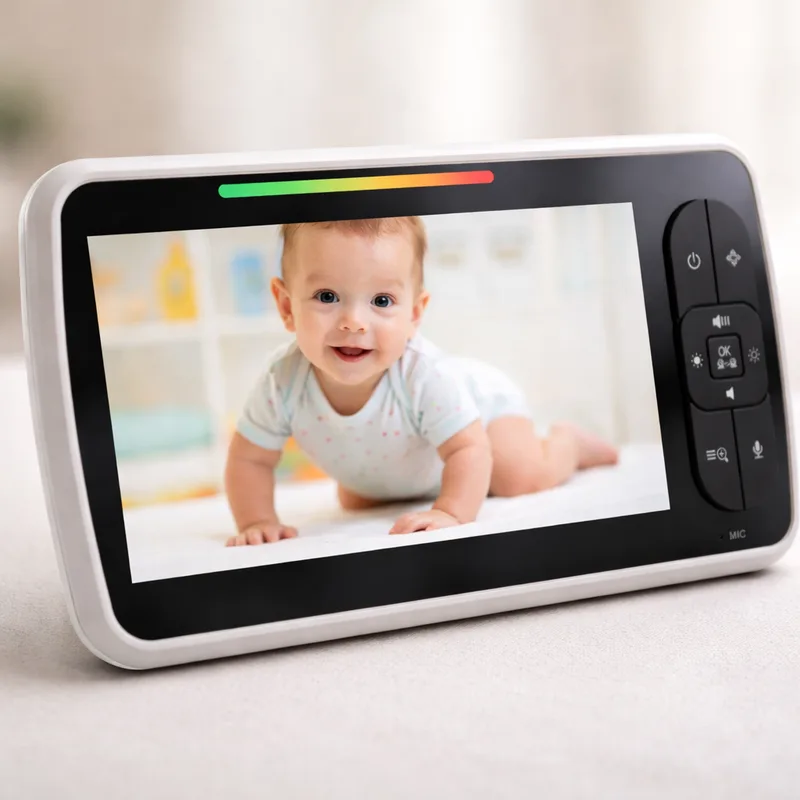 Cosari Baby Monitor