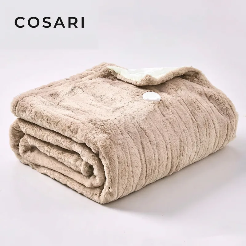 Cosari Heated Blanket