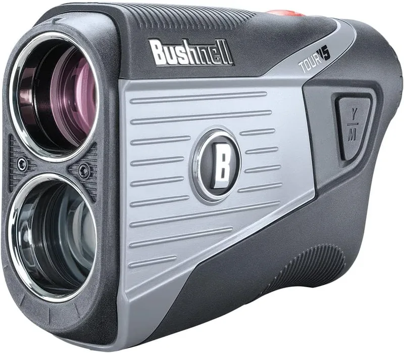 Bushnell Golf Tour V5 Patriot Pack