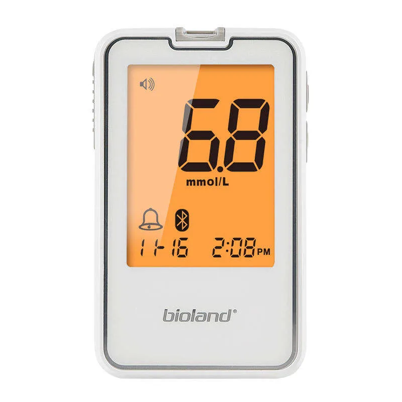 Cosari Bluetooth Glucose Monitor
