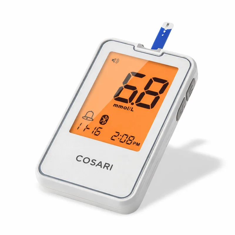 Cosari Glucose Monitor