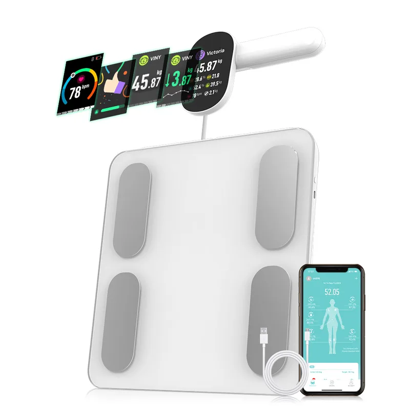 Cosari Smart Scale V2