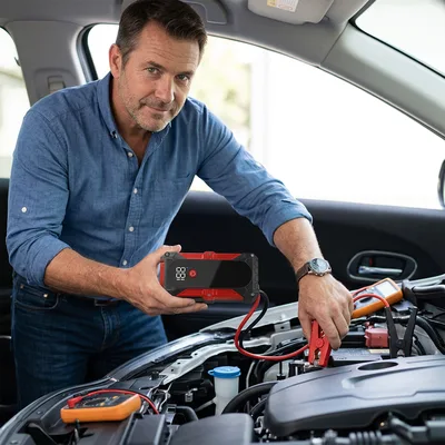 Mike Chen - ASE Master Technician