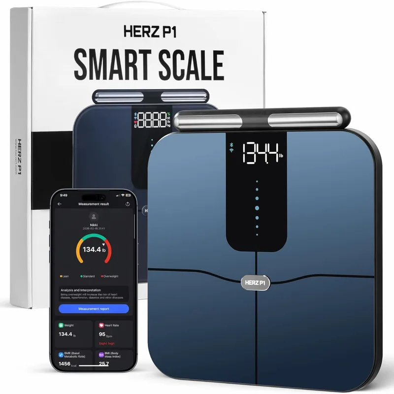 Herz P1 Smart Scale
