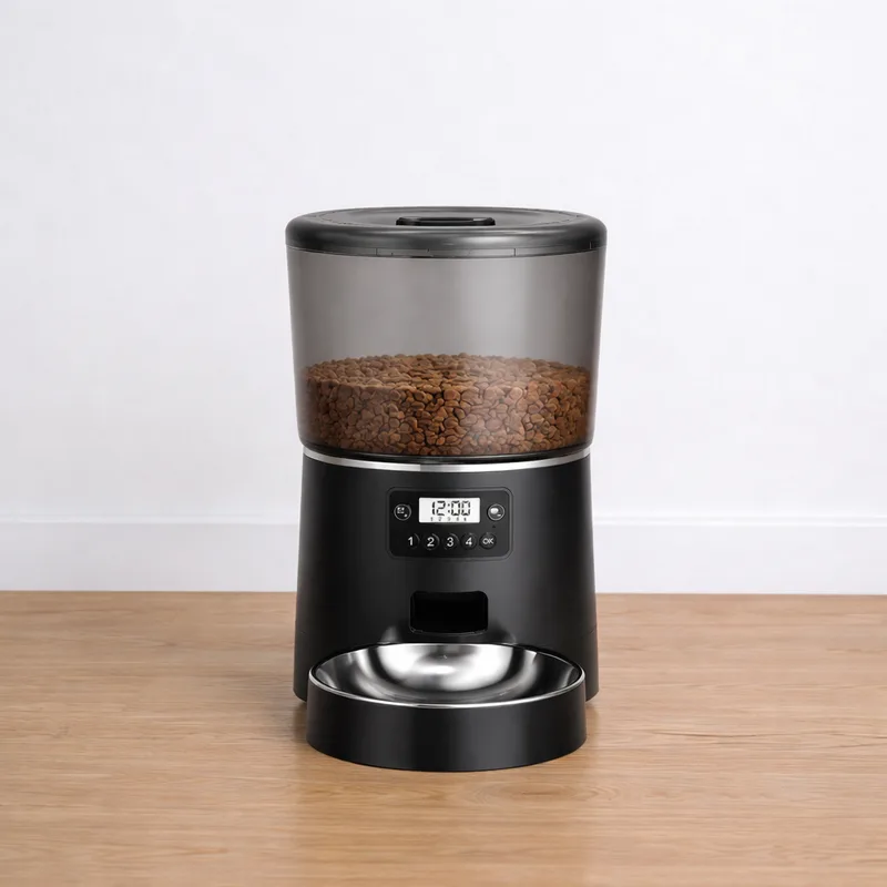 Nomobark Automatic Dog Feeder