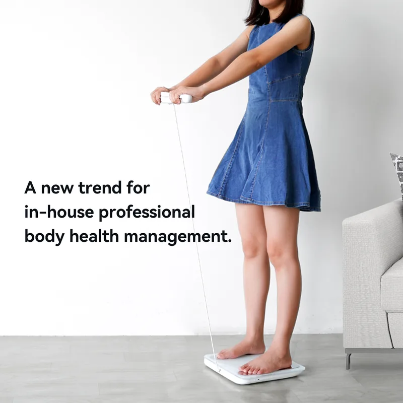 Cosari Smart Scale V2