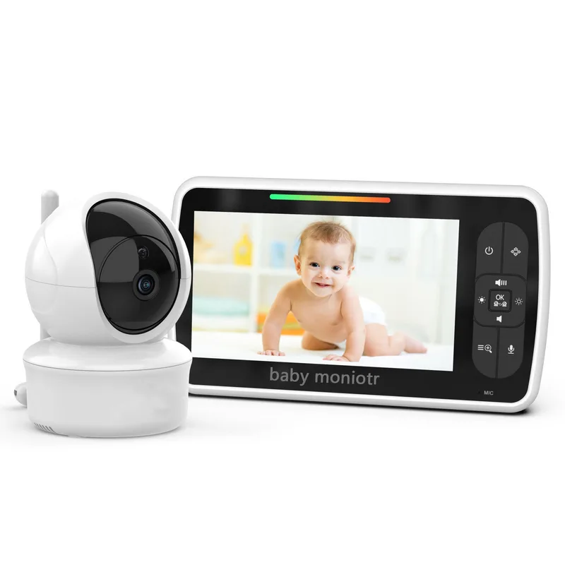 Cosari SM650 Baby Monitor