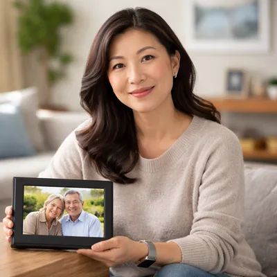 Michael Chen - Tech Product Analyst