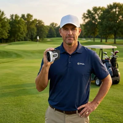 Mike Thompson - PGA Teaching Professional