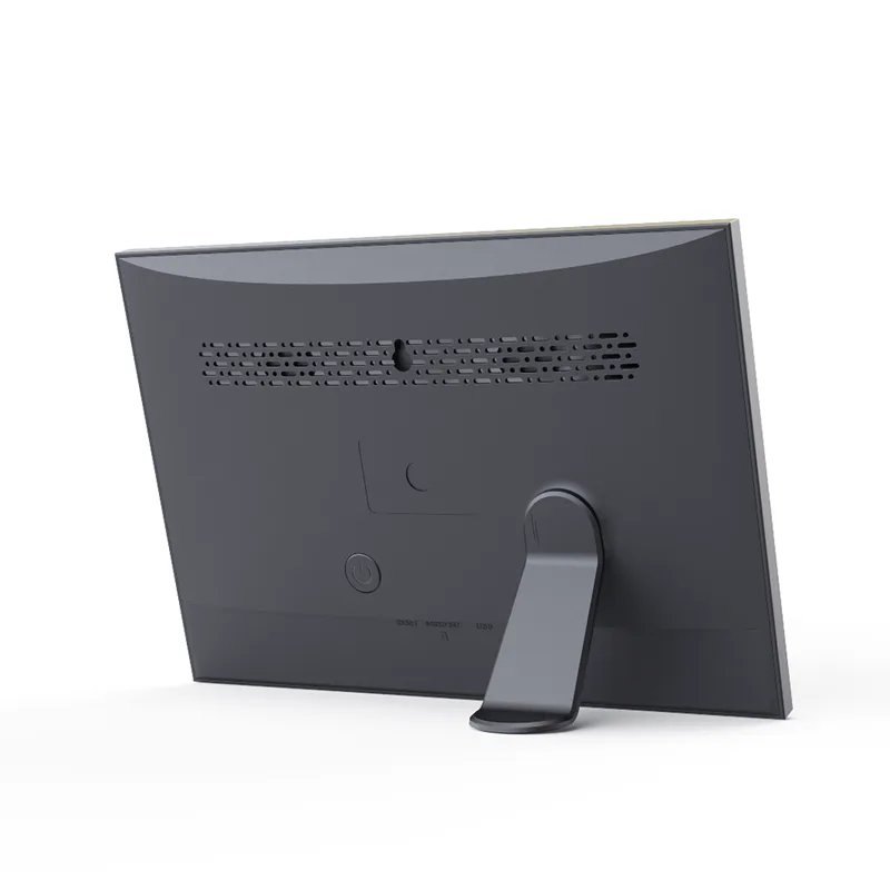Cosari IPS Touch Screen Digital Photo Frame
