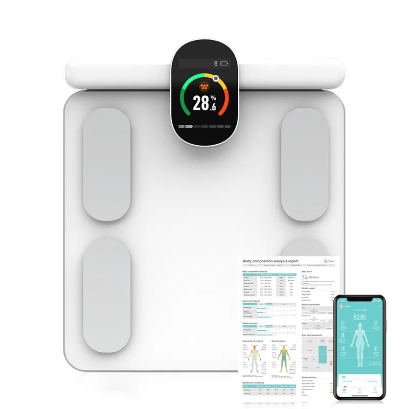 Cosari Smart Scale V2