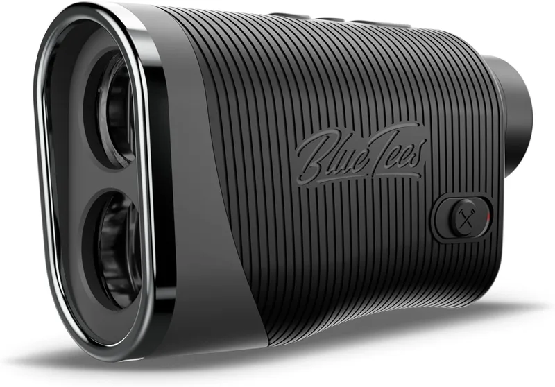 Blue Tees Golf Series 3 Max+ Rangefinder